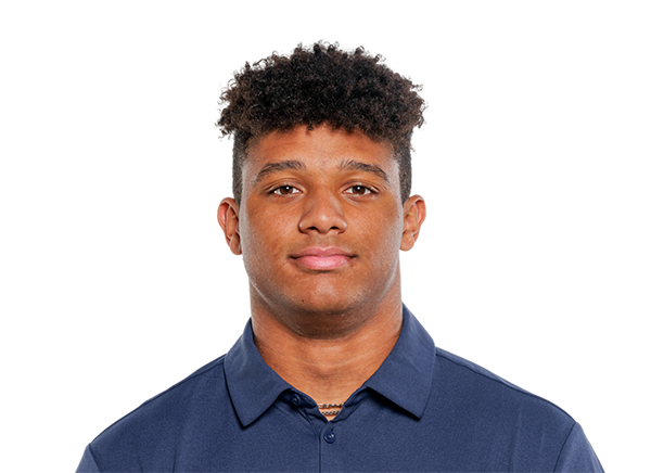 Jeremiah Cobb  RB  Auburn | NFL Draft 2026 Souting Report - Portrait Image