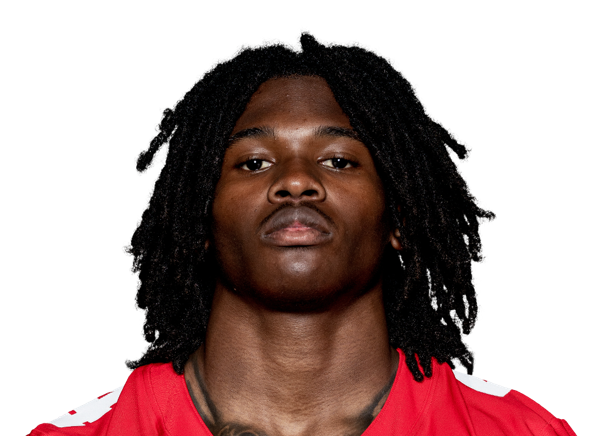 Jeremiah Smith Profile Picture