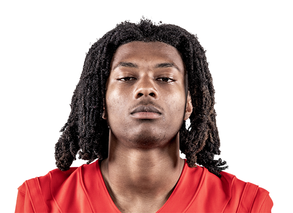 Jeremiah Wilson  CB  Houston | NFL Draft 2026 Souting Report - Portrait Image