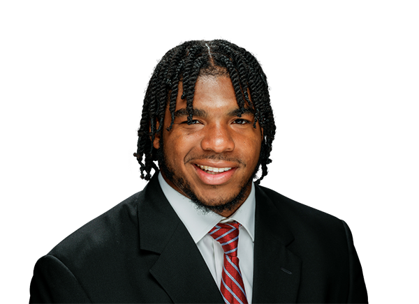 Jihaad Campbell  LB  Alabama | NFL Draft 2025 Souting Report - Portrait Image