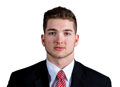 JoJo Domann  CB  Nebraska | NFL Draft 2022 Souting Report - Portrait Image
