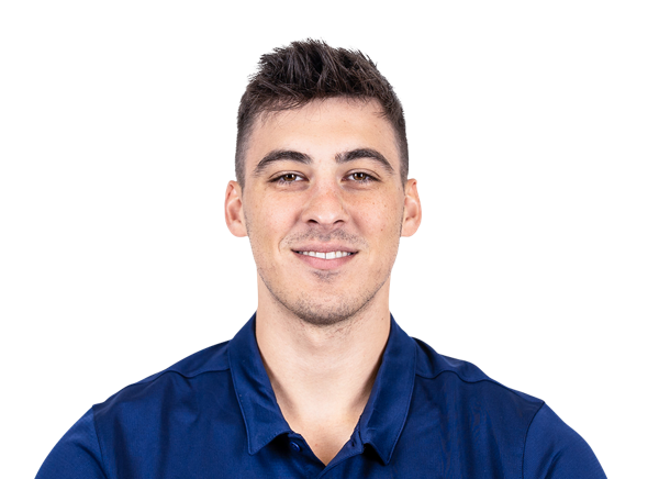 Joe Fagnano  QB  UConn | NFL Draft 2026 Souting Report - Portrait Image
