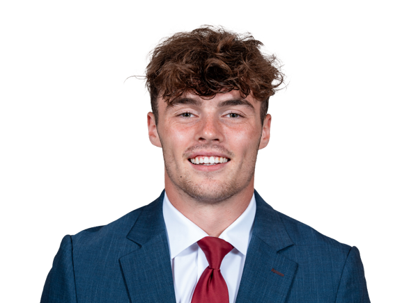 John Nestor  CB  Minnesota | NFL Draft 2027 Souting Report - Portrait Image
