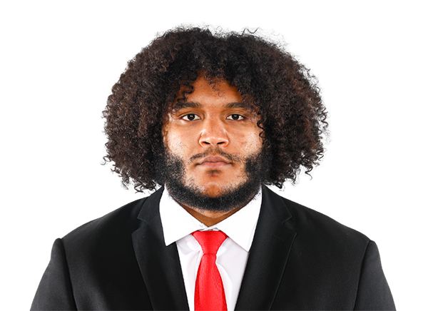 John Williams  OT  Cincinnati | NFL Draft 2025 Souting Report - Portrait Image