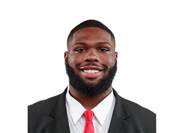 Jordan Hall  DL  Georgia | NFL Draft 2026 Souting Report - Portrait Image