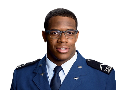 2022 NFL Draft: DT Jordan Jackson, Air Force, Round 6, Pick 194