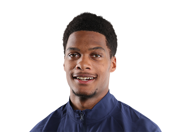 Jordan Johnson  WR  Notre Dame | NFL Draft 2024 Souting Report - Portrait Image