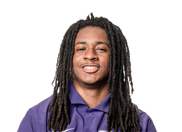 Jordyn Bailey  WR  TCU | NFL Draft 2026 Souting Report - Portrait Image