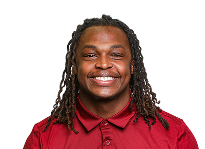 Josh Johnson  RB  Louisiana-Monroe | NFL Draft 2021 Souting Report - Portrait Image
