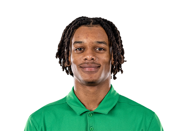 Josh Moten  CB  Marshall | NFL Draft 2026 Souting Report - Portrait Image