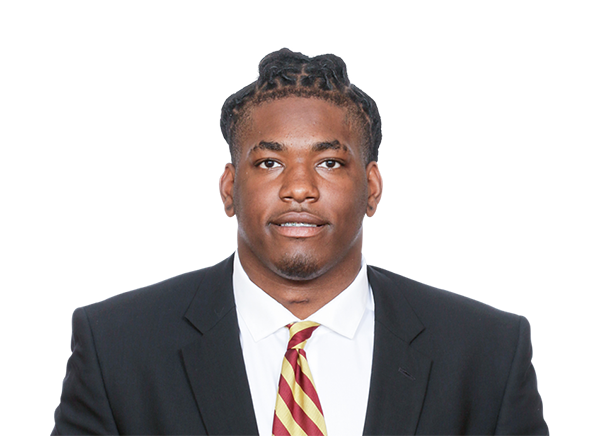 Joshua Farmer  DT  Florida State | NFL Draft 2025 Souting Report - Portrait Image