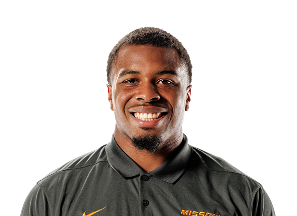 Josiah Trotter  LB  Missouri | NFL Draft 2026 Souting Report - Portrait Image