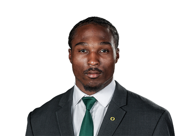 Jurrion Dickey  WR  Oregon | NFL Draft 2026 Souting Report - Portrait Image