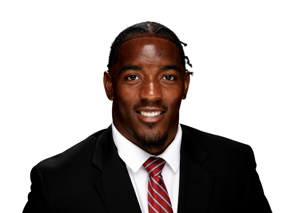 Justin Jefferson  LB  Alabama | NFL Draft 2026 Souting Report - Portrait Image