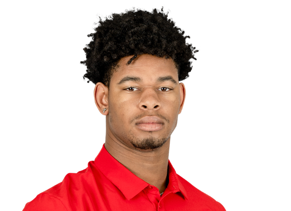 Justin Joly  TE  NC State | NFL Draft 2026 Souting Report - Portrait Image