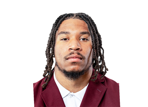 Justin Whiteside  LB  Central Michigan | NFL Draft 2025 Souting Report - Portrait Image