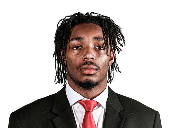 Kaden Prather  WR  Maryland | NFL Draft 2024 Souting Report - Portrait Image