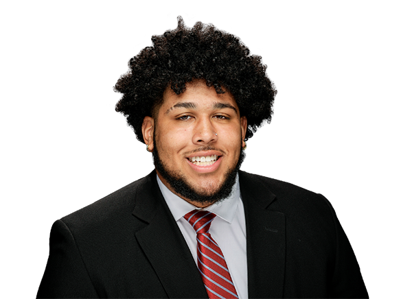 Kadyn Proctor  OT  Alabama | NFL Draft 2026 Souting Report - Portrait Image