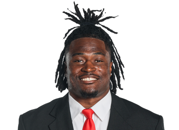Kaelon Black  RB  Indiana | NFL Draft 2026 Souting Report - Portrait Image