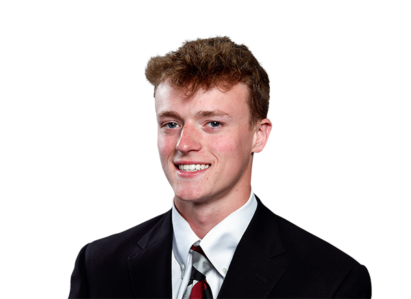 Kai Kroeger  P  South Carolina | NFL Draft 2025 Souting Report - Portrait Image