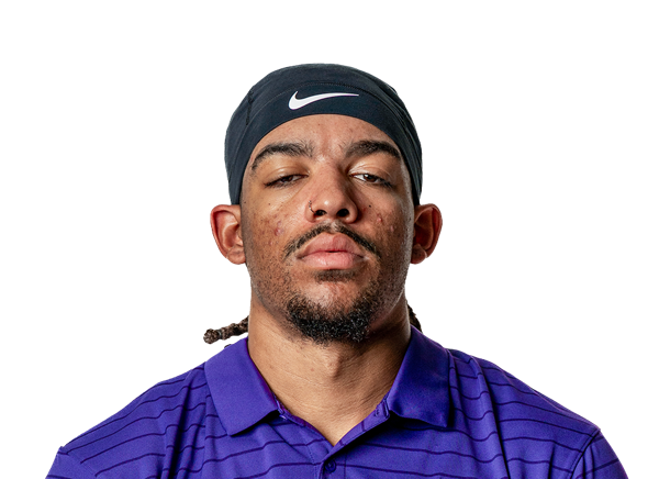 Kaleb Elarms-Orr  LB  TCU | NFL Draft 2026 Souting Report - Portrait Image