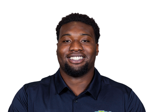 Kaleb Proctor  DL  SE Louisiana | NFL Draft 2026 Souting Report - Portrait Image