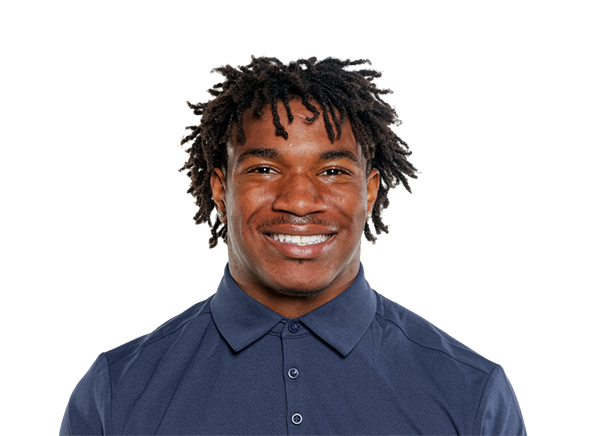 Kayin Lee  CB  Auburn | NFL Draft 2026 Souting Report - Portrait Image