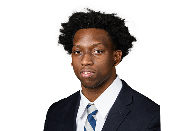 Kaytron Allen  RB  Penn State | NFL Draft 2025 Souting Report - Portrait Image