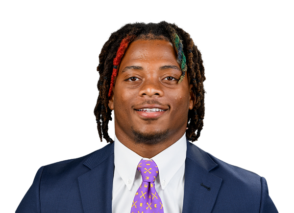 Keaton Mitchell  RB  East Carolina | NFL Draft 2023 Souting Report - Portrait Image