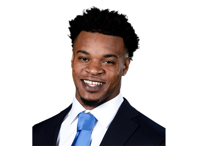 Kelvin Joseph  CB  Kentucky | NFL Draft 2021 Souting Report - Portrait Image