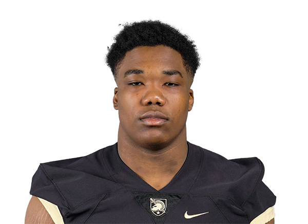 Kemari Copeland  DL  Virginia Tech | NFL Draft 2027 Souting Report - Portrait Image
