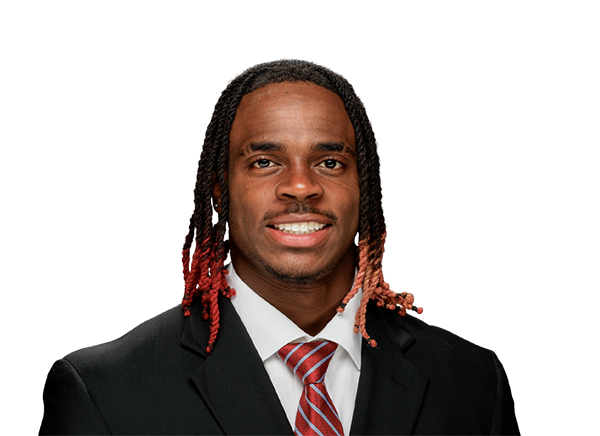 Kendrick Law  WR  Alabama | NFL Draft 2026 Souting Report - Portrait Image