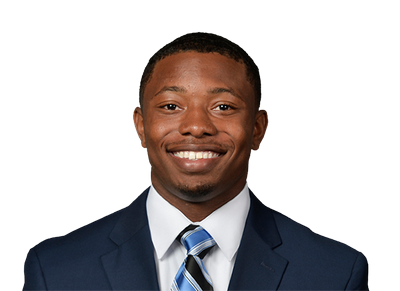 Kenneth Gainwell  RB  Memphis | NFL Draft 2021 Souting Report - Portrait Image
