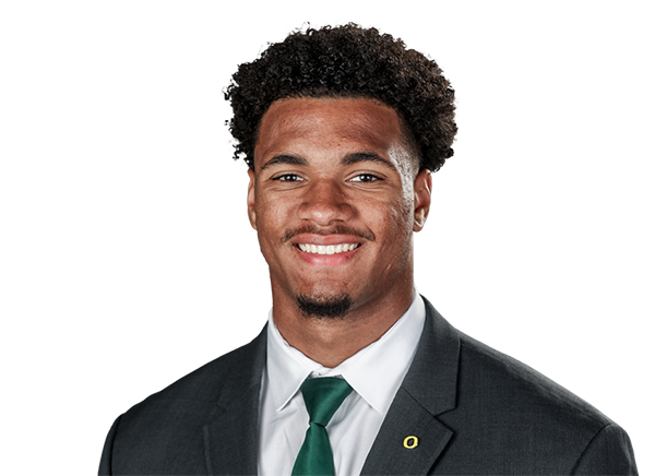 Kenyon Sadiq  TE  Oregon | NFL Draft 2026 Souting Report - Portrait Image