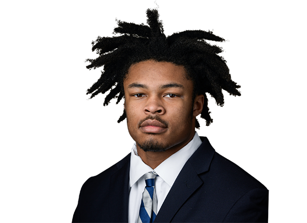 Keon Wylie  LB  Penn State | NFL Draft 2026 Souting Report - Portrait Image