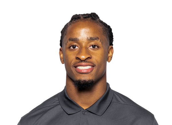 Kevin Coleman Jr.  WR  Missouri | NFL Draft 2026 Souting Report - Portrait Image