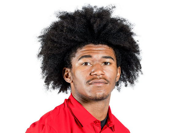 Kevin Concepcion  WR  NC State | NFL Draft 2026 Souting Report - Portrait Image