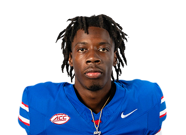 Kevin Jennings  QB  SMU | NFL Draft 2025 Souting Report - Portrait Image