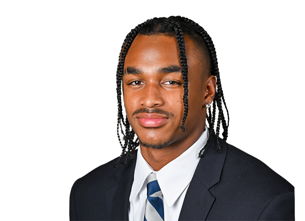 Kevin Winston Jr.  S  Penn State | NFL Draft 2025 Souting Report - Portrait Image
