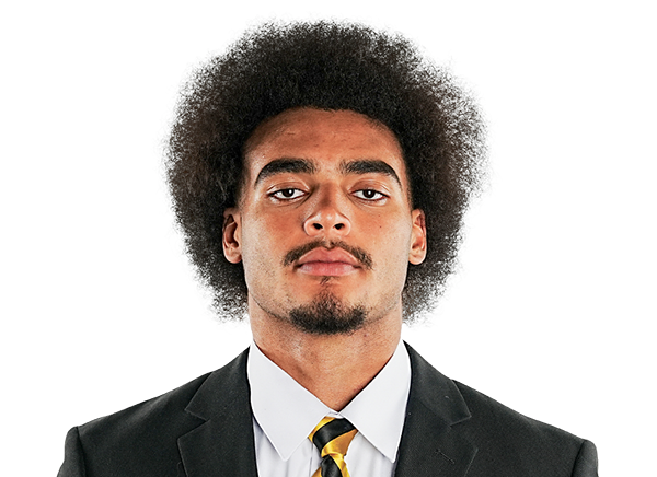 Keyshawn James-Newby  LB  New Mexico | NFL Draft 2026 Souting Report - Portrait Image