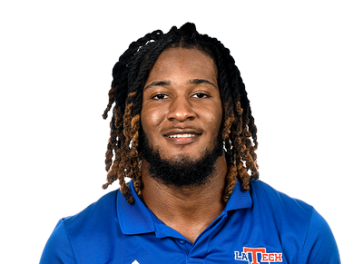 Khalil Ladler  S  Louisiana Tech | NFL Draft 2021 Souting Report - Portrait Image