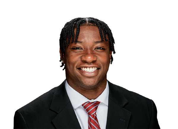 King Mack  DB  Alabama | NFL Draft 2026 Souting Report - Portrait Image