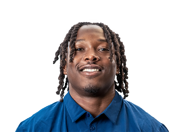 Kitan Crawford  S  Nevada | NFL Draft 2025 Souting Report - Portrait Image