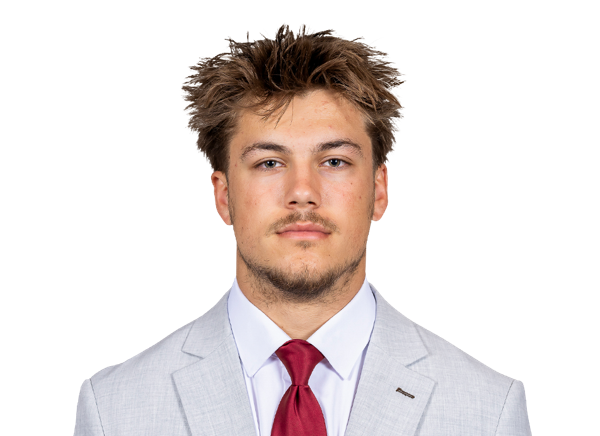 Koi Perich  S  Oregon | NFL Draft 2027 Souting Report - Portrait Image