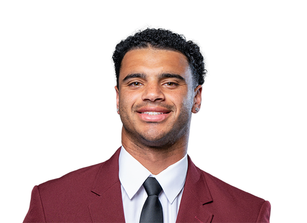 Kyle Ford  WR  USC | NFL Draft 2025 Souting Report - Portrait Image