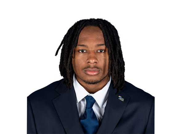 Kyle Louis  LB  Pittsburgh | NFL Draft 2026 Souting Report - Portrait Image