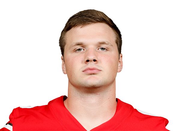 Kyle McCord  QB  Ohio State | NFL Draft 2025 Souting Report - Portrait Image