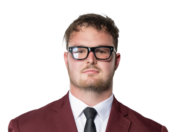 Lake McRee  TE  USC | NFL Draft 2026 Souting Report - Portrait Image