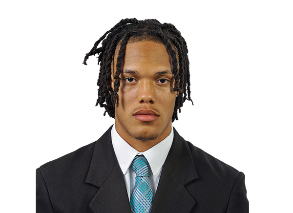Lance Boykin  CB  Coastal Carolina | NFL Draft 2023 Souting Report - Portrait Image