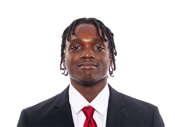 Lance LeGendre  WR  Louisiana | NFL Draft 2026 Souting Report - Portrait Image